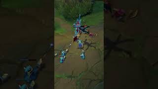 Aatrox Kills Yone Part 2 leagueoflegends leagueoflegendsclips aatrox teamwork [upl. by Ko933]