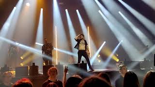 Beartooth Live  Poppodium 013 Tilburg NL 1112024 [upl. by Hau]