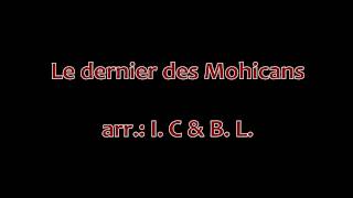 27  Le dernier des Mohicans [upl. by Karna]