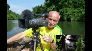 TIERFILMER RUEDI PLATTNER IN ACTION  Trailer 25 Min  wwwnaturfilmplattnerch [upl. by Bronwen]