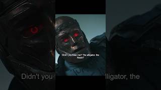 The least capable robots fight the toughest battlesshorts fantasy viralvideo doompatrol tv [upl. by Evin15]