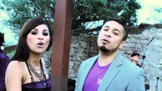 Elida Reyna Y Avante  Juntos Hasta Morir a dueto con Jesse Turner Video Oficial [upl. by Ramahs]