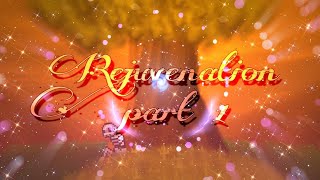 Rejuvenation solo level part 110 [upl. by Krucik]