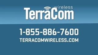 Receive Government Assistance TerraCom Wireless Commercial Non Oklahoma [upl. by Clerissa18]