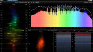 Flux Pure Analyzerを使ってみた [upl. by Eatnad]