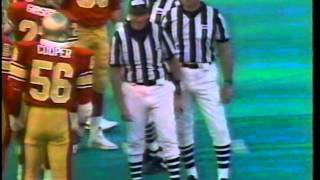 USFL 1984 TAMPA BAY BANDITS AT PHILADELPHIA STARS [upl. by Nyliret]