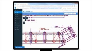 PlanGrid Creating a New Version in a Project Plan Set [upl. by Judith]