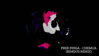 FREE FINGA  CHEMIJA RIMQUS REMIX [upl. by Anilatac]