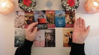 🩷 Schorpioen Liefde • Week Reading • Vader Moeder Kind • Tarot Reading 2024 [upl. by Laris]