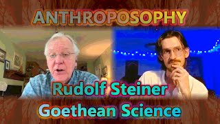 Esoteric Science with Dale Brunsvold [upl. by Aretina]