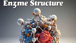 structure of EnzymeHow enzyme workscharacteristics of enzyme [upl. by Hollenbeck822]