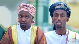 QASIIDO BILAA MUSIC AH  LIIBAAN GOOD IYO ABDIKARIM YARE 2024 DAAIMOW ALLOW [upl. by Macfadyn]