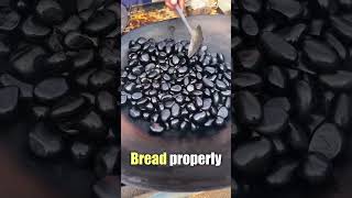 Fancy bread making 🍞food viralvideo shortsfeed [upl. by Samalla]