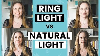 Do You Actually Need a Ring Light [upl. by Hurleigh]