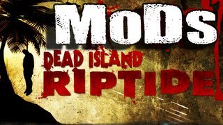 Dead Island Riptide quotMemoriesquot Electrotherapy  Deathstalker  Assassins Poison Mods [upl. by Neibart44]