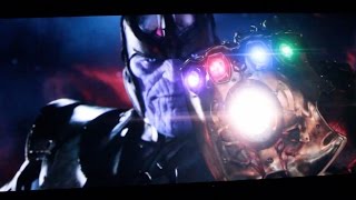 FULL Marvel Phase 3 announcement with clips Robert Downey Jr Chris Evans [upl. by Philan]