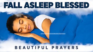 End Your Day With This Prayer Before You Sleep Blessed Prayers To Fall Asleep [upl. by Rempe]