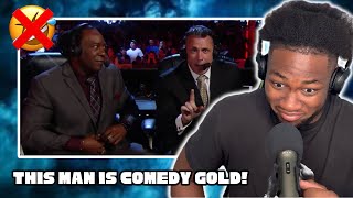 WWE Booker T Funny Commentary Moments  TRY NOT TO LAUGH OR GRIN [upl. by Retluoc117]