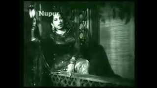 Mirza Ghalib Urdu Ghazal Nukta CheeN Hai Gham e Dil Singer Suraiya [upl. by Schluter]