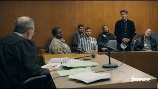 Jury Duty Trailer  Amazon Freevee [upl. by Gaulin]