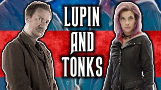 If THIS Happened Remus and Tonks Would Still Be Alive [upl. by Backler]