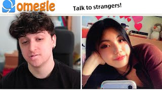 OMEGLE WILL NEVER DIE [upl. by Mata]