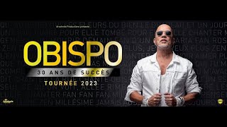 OBISPO live LE MANS 2023 [upl. by Araec501]