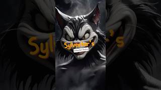 You Wont Believe Sylvester the Cats Scary New Look [upl. by Bryant]