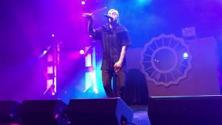 Mac Miller  Soulmate  Weekend Live at the Boston House of Blues [upl. by Alyad]