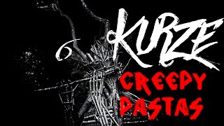 6 Kurze Creepypastas GermanDeutsch [upl. by Ekrub]