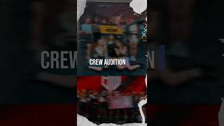 1119DH CREW Audition 2024 [upl. by Zollie549]