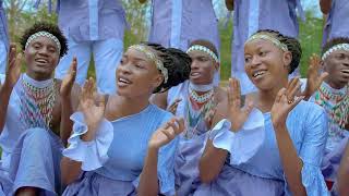 Akaranga by Club Culturel Akiwacu Official 4k Video [upl. by Pietrek454]