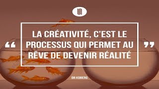 Le désordre augmenterait la créativité au travail [upl. by Bette-Ann]