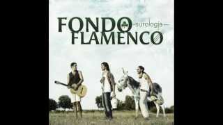 Fondo Flamenco 2012Tus muletas [upl. by Lorette]