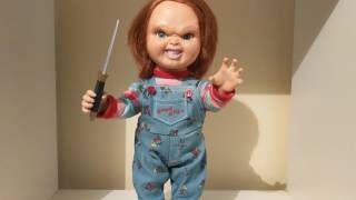 12inch Chucky [upl. by Lednik281]