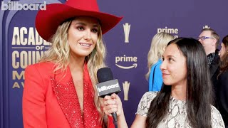 Lainey Wilson On Her Upcoming Album Noah Kahan Friendship amp More  ACM Awards 2024 [upl. by Yoko]