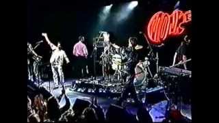 All 4 Monkees  Justus Release Concert at Billboard Live  Wed Nov 20 1996 [upl. by Greenland227]