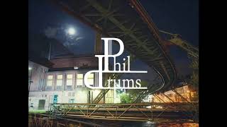 Phil Drums Chill Out Mix Vol 12  Adani amp Wolf  St Germain  Lana Del Rey [upl. by Eirased97]