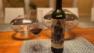 Malbec World Day 2022  Bodega Catena Zapata 2018 Malbec Argentino Premium Argentina Wine Review [upl. by Avonasac]