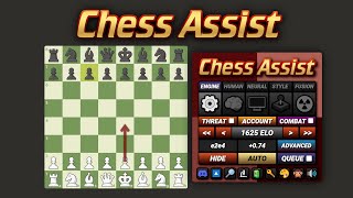 How to install Chess Assist extension 2023 [upl. by Creigh]