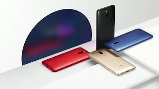 2018 New Cell Phone  Meizu M6T Hands on Reviews [upl. by Uolymme700]