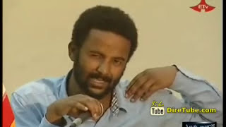 Ethiopia  A Poem by Poet Breket Belayneh [upl. by Bough]