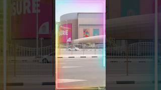 Deira City Center music dubai [upl. by Hobbie]