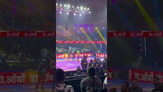 Patna Pirates vs U Mumba KKvlogs kabaddi patnapirates umumba prokabaddileague prokabaddi [upl. by Ho126]