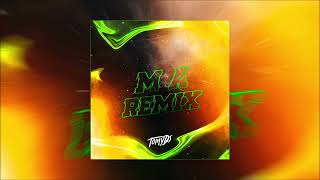 MA Mejores Amigos Remix  Tomy DJ x NicoGzok [upl. by Aneral]