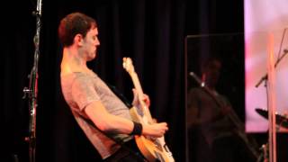 The Thermals  Your Love Is So Strong Live on KEXP [upl. by Brackely]