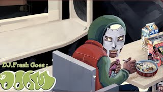 DJFresh x MF Doom x Chill The World Chords  Fazers Refreshed [upl. by Pearson447]