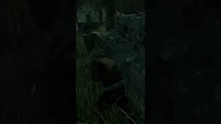 Looping dbd dbdsurvivor dbdshorts dbdkiller deadbydaylightsurvivor [upl. by Ariayek602]