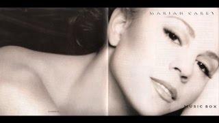 Mariah Carey  Anytime You Need A Friend [upl. by Kataway]