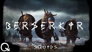 Berserkir  Norse Warrior Song [upl. by Eillam]